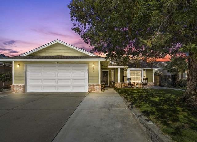 Property at 1011 Old Mill Cir, Roseville, CA 95747, 3 beds, 2 baths