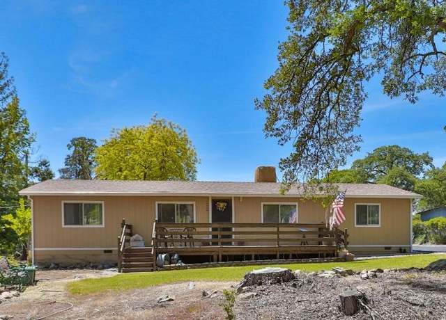 Property at 7084 Calcite Dr, El Dorado, CA 95623, 3 beds, 2 baths