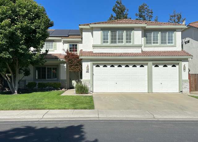Property at 6337 Brook Hollow Cir, Stockton, CA 95219, 5 beds, 3 baths