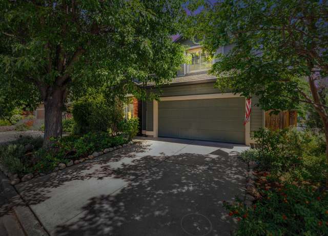 Property at 8224 Dimensions Ln, Elk Grove, CA 95758, 2 beds, 2.5 baths