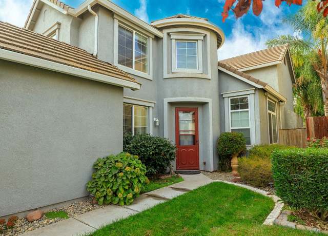 Property at 201 Coastal Ln, Waterford, CA 95386, 5 beds, 3.5 baths