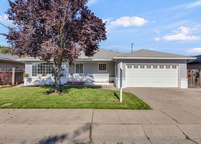 Property at 525 Gerard Dr, Lodi, CA 95242, 3 beds, 2 baths