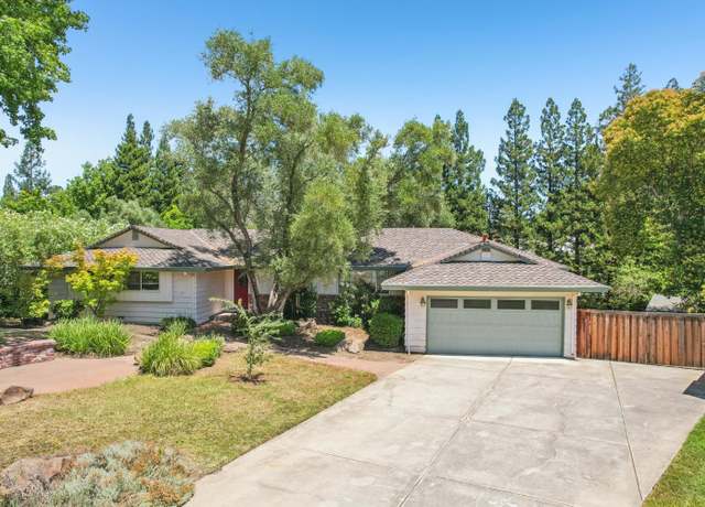 Property at 4144 Brookhill Dr, Fair Oaks, CA 95628, 4 beds, 2.5 baths