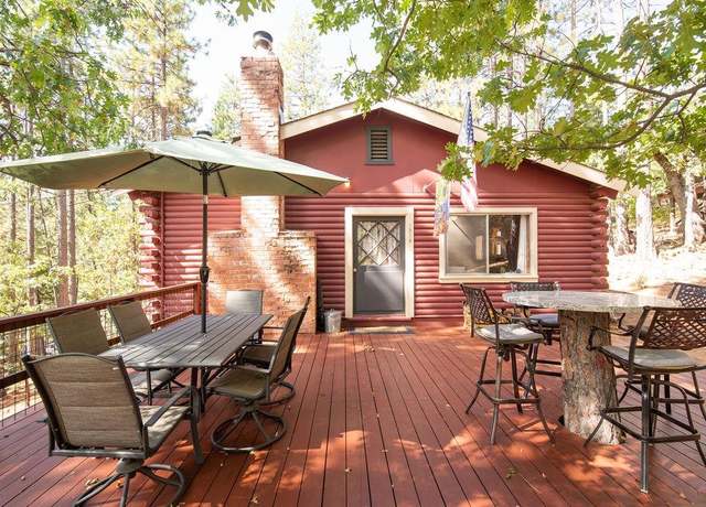 Property at 1530 Patricia Ln, Arnold, CA 95223, 2 beds, 2 baths