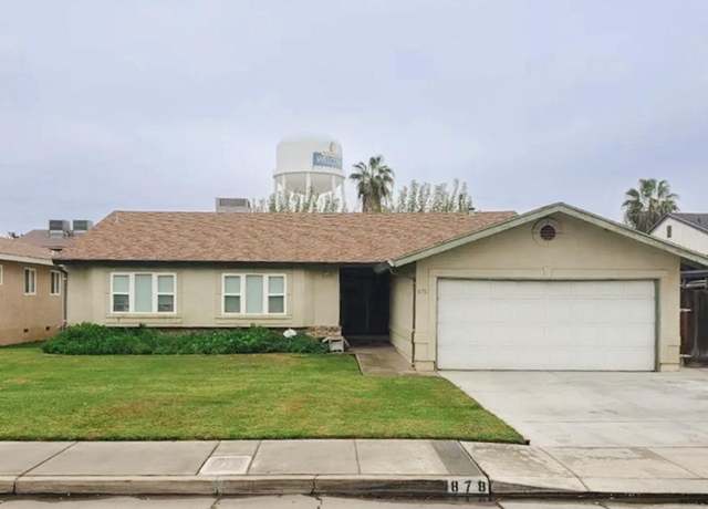 Property at 878 Carol, Merced, CA 95341, 3 beds, 2 baths