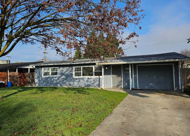 Property at 901 Whittier Ave, Modesto, CA 95350, 3 beds, 1 bath