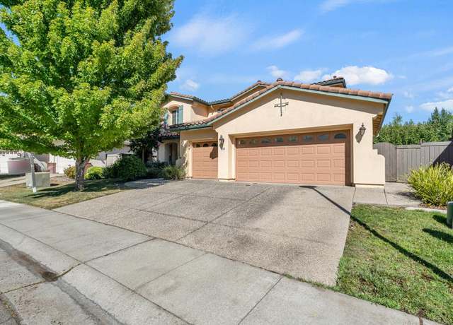 Property at 200 Orrington Cir, Sacramento, CA 95835, 4 beds, 3.5 baths