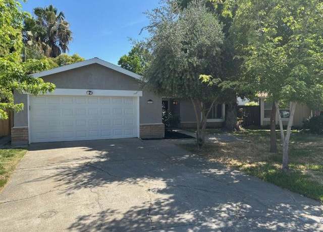 Property at 42 Timberwood Ct, Sacramento, CA 95833, 4 beds, 2 baths