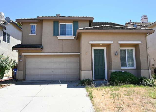 Property at 9074 Piazza Ct, Elk Grove, CA 95624, 4 beds, 2.5 baths
