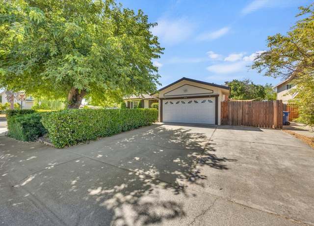Property at 10449 Reymouth Ave, Rancho Cordova, CA 95670, 3 beds, 2 baths