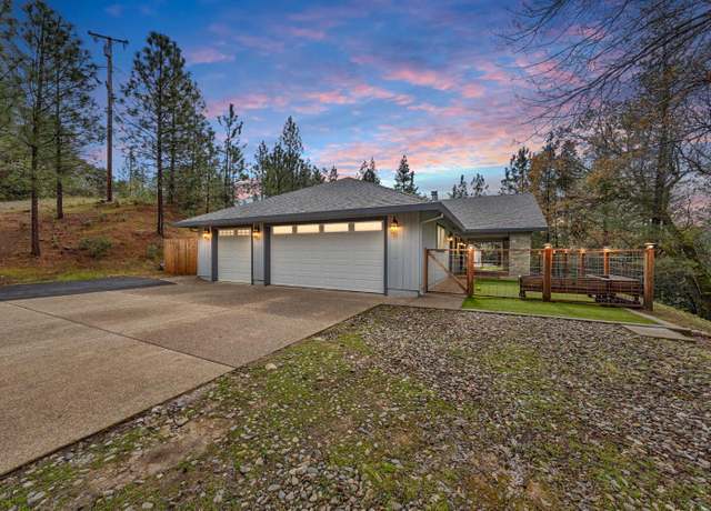 Property at 16740 Shake Ridge Rd, Sutter Creek, CA 95685, 3 beds, 2 baths