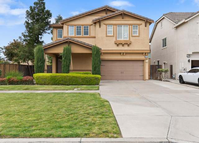 Property at 4181 N Berkeley Ave, Turlock, CA 95382, 3 beds, 2.5 baths