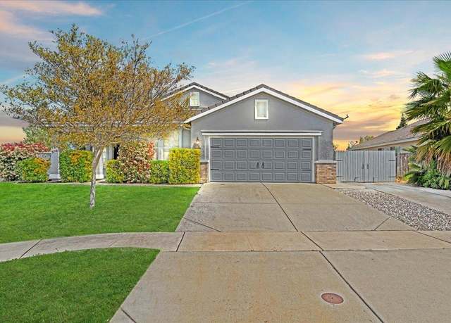 Property at 1151 Silver Spur Way, Plumas Lake, CA 95961, 4 beds, 2 baths