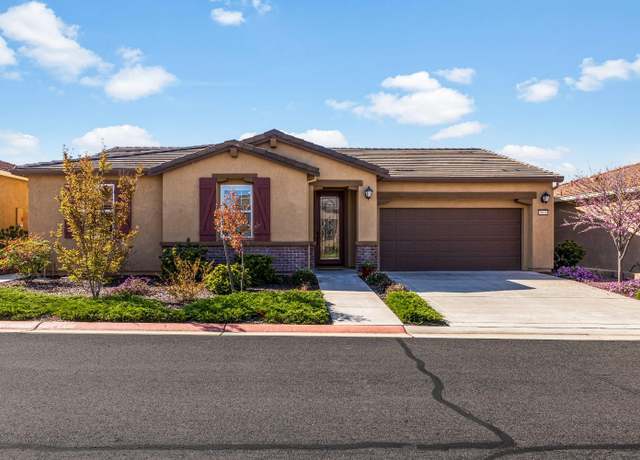 Property at 5624 Los Reyes Ln, El Dorado Hills, CA 95762, 3 beds, 2 baths