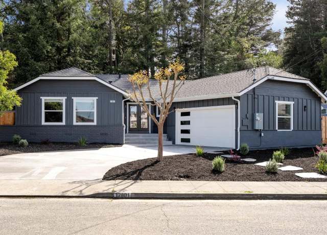 Property at 12801 Brookpark Rd, Oakland, CA 94619, 4 beds, 2 baths