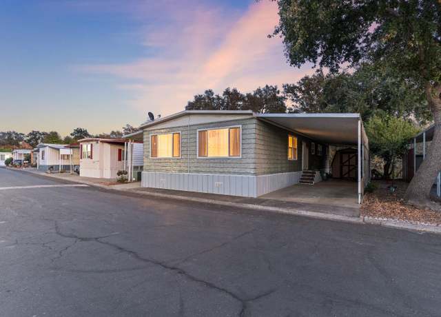 Property at 5756 Clearwater Dr #38, Sacramento, CA 95841, 2 beds, 2 baths