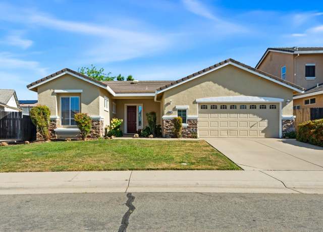 Property at 10075 Mission Hills Dr, Sacramento, CA 95829, 4 beds, 2 baths