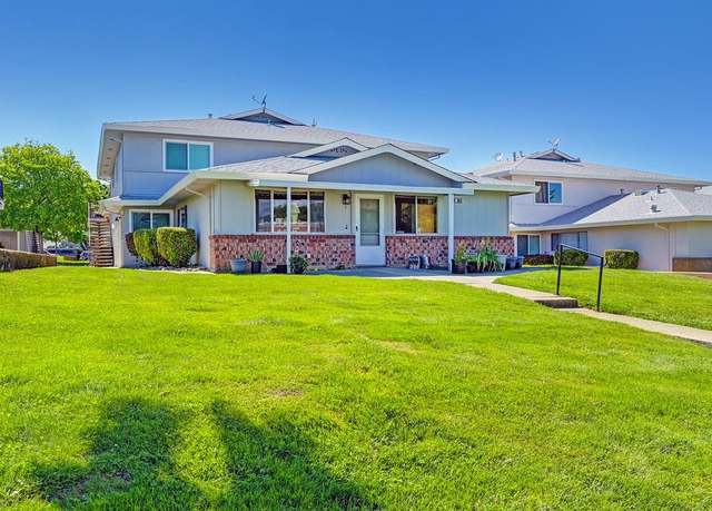 Property at 3653 Park Dr #1, Auburn, CA 95602, 2 beds, 1 bath