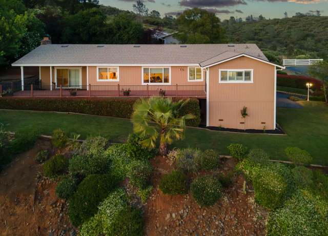 Property at 3489 Sudbury Rd, Cameron Park, CA 95682, 3 beds, 2 baths