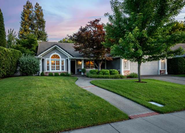 Property at 2716 Emerald Bay Dr, Davis, CA 95618, 4 beds, 2 baths
