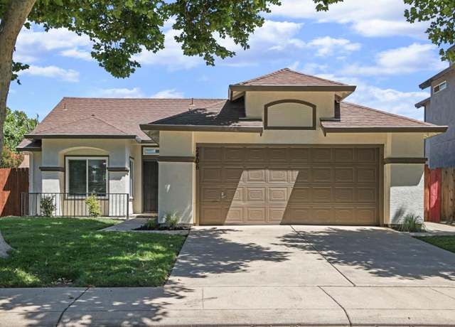 Property at 2406 Tilden Park St, Stockton, CA 95206, 3 beds, 2 baths