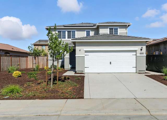 Property at 4611 Duckhawk Cir, Rancho Cordova, CA 95742, 5 beds, 3.5 baths