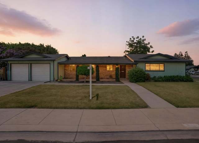 Property at 603 S Wilma Ave, Ripon, CA 95366, 3 beds, 2 baths