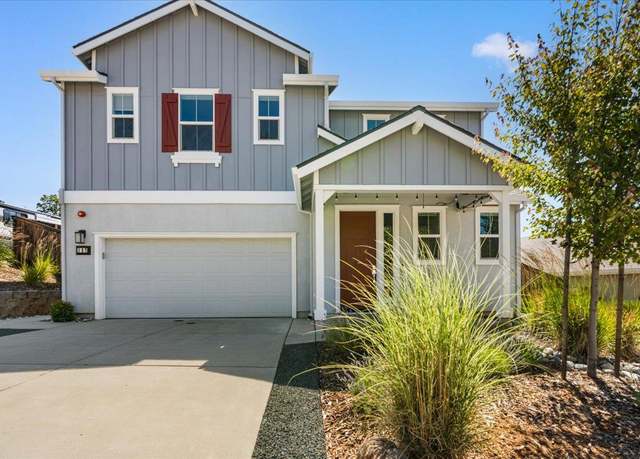 Property at 127 Berriman Loop, Grass Valley, CA 95949, 4 beds, 3.5 baths