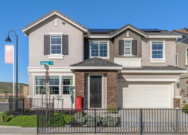 Property at 1477 Festival Ln, Fairfield, CA 94533, 3 beds, 2.5 baths