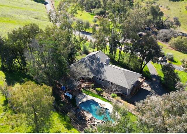 Property at 1601 Pheasant Ln, El Dorado Hills, CA 95762, 4 beds, 3 baths