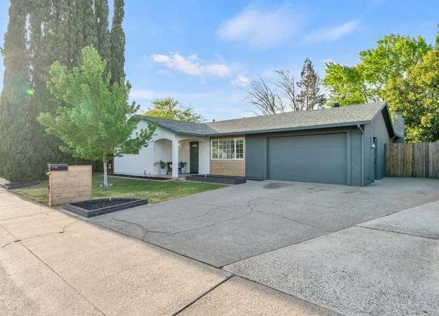 Property at 1102 William Way, Roseville, CA 95678, 3 beds, 2 baths