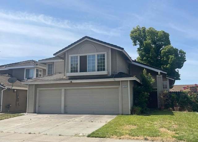 Property at 3816 Wilkesboro Ave, Modesto, CA 95357, 4 beds, 3 baths