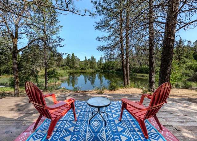 Property at 11076 Houghton Ranch Rd, Penn Valley, CA 95946