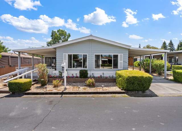 Property at 6104 Meiggs Ct, Citrus Heights, CA 95621, 2 beds, 2 baths