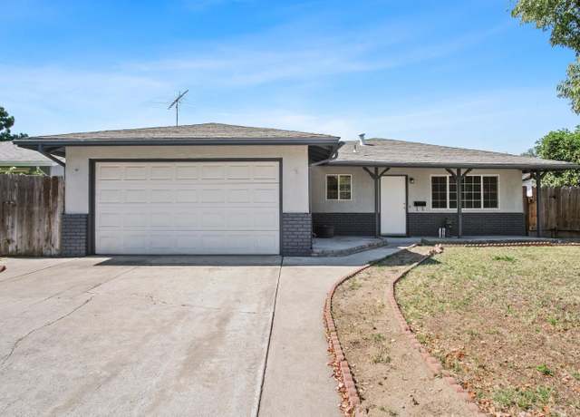 Property at 1828 Glouster Way, Modesto, CA 95350, 4 beds, 2 baths