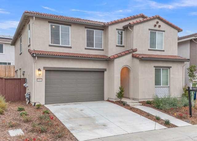 Property at 3324 Crooked Bed Way, Folsom, CA 95630, 5 beds, 3 baths