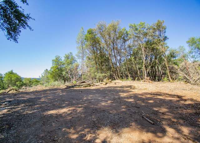 Property at 16490 Ponderosa Way, Volcano, CA 95689