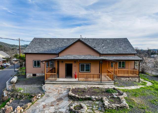Property at 1222 S Summit Rd, Angels Camp, CA 95222, 4 beds, 3 baths