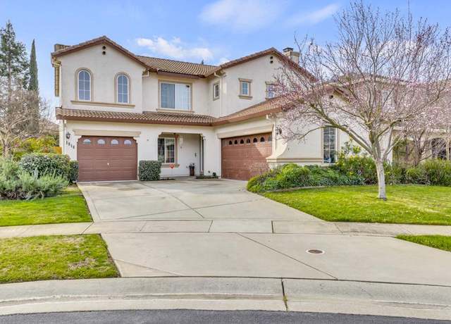 Property at 1816 Sea Side Ct, Plumas Lake, CA 95961, 4 beds, 3 baths
