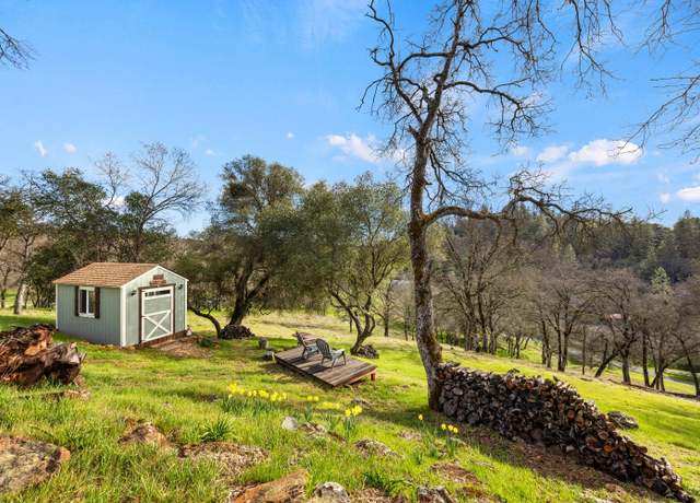 Property at 20030 Peyton Pl, Grass Valley, CA 95949