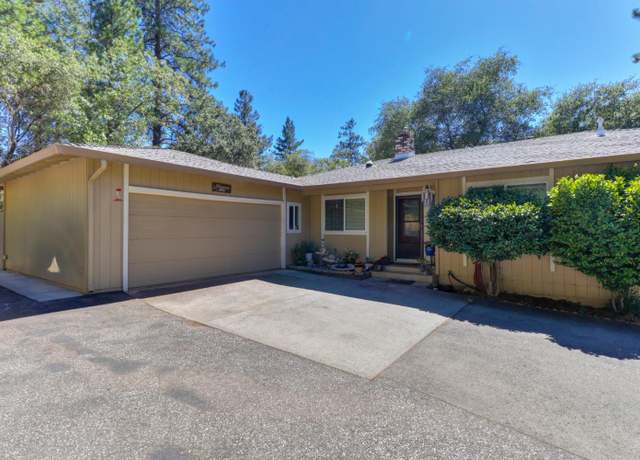 Property at 380 Haines, Auburn, CA 95602, 3 beds, 2 baths