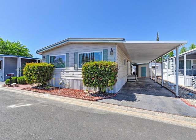 Property at 172 Rolling River Ln, Rancho Cordova, CA 95670, 2 beds, 2 baths