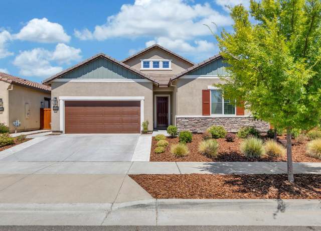 Property at 368 Olivadi Way, Sacramento, CA 95834, 3 beds, 2.5 baths