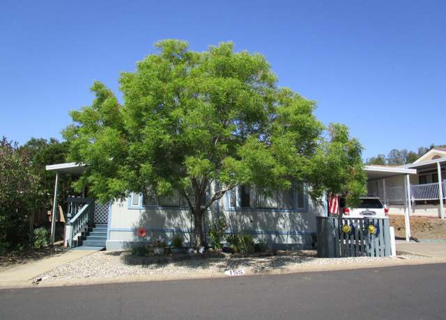Property at 20 Rollingwood Dr #155, Jackson, CA 95642, 2 beds, 2 baths