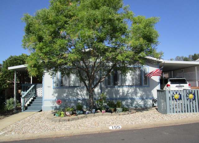 Property at 20 Rollingwood Dr #155, Jackson, CA 95642, 2 beds, 2 baths