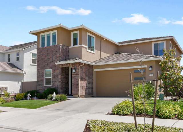 Property at 3924 Waterleaf Ave, Sacramento, CA 95835, 4 beds, 3.5 baths