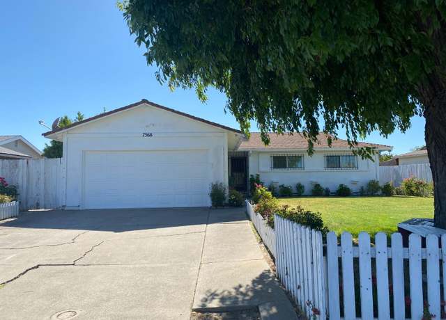 Property at 7568 29th St, Sacramento, CA 95822, 4 beds, 2 baths