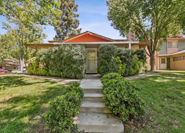 Property at 5136 Connecticut Dr #1, Sacramento, CA 95841, 2 beds, 1 bath