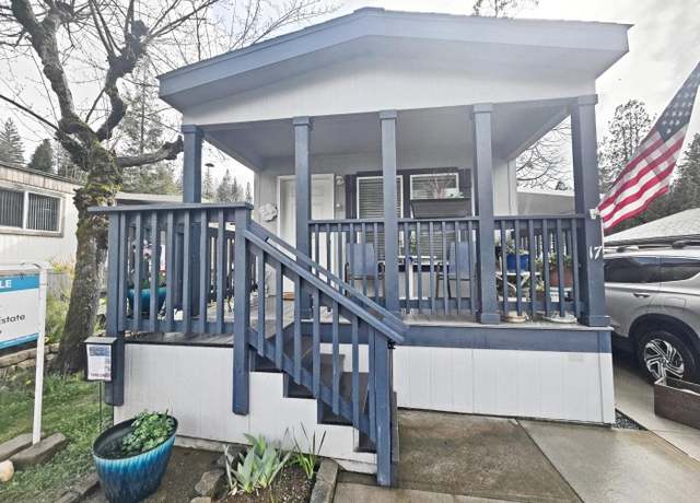 Property at 450 Gladycon Rd #17, Colfax, CA 95713, 2 beds, 1 bath
