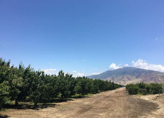 Property at 0 Bear Mountain Blvd, Arvin, CA 93203